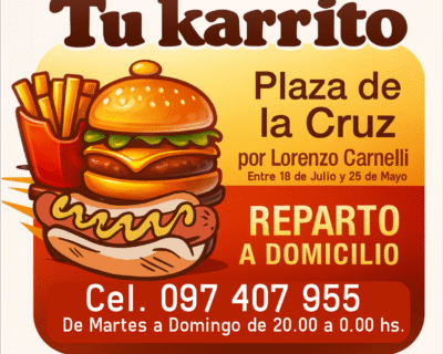 CARRITO-TU-KARRITO