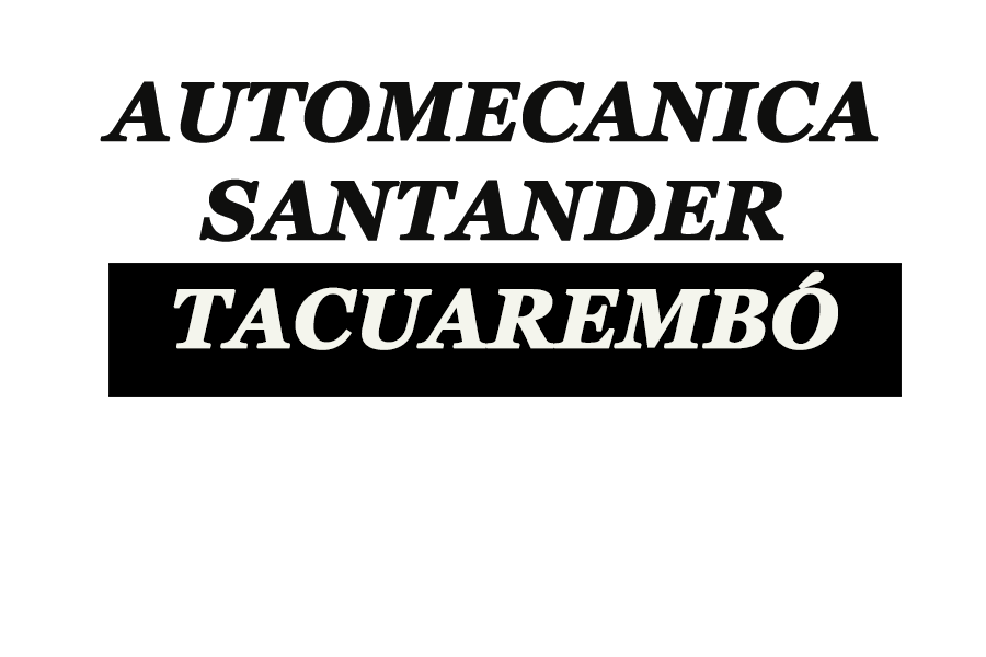 Automecánica Santander